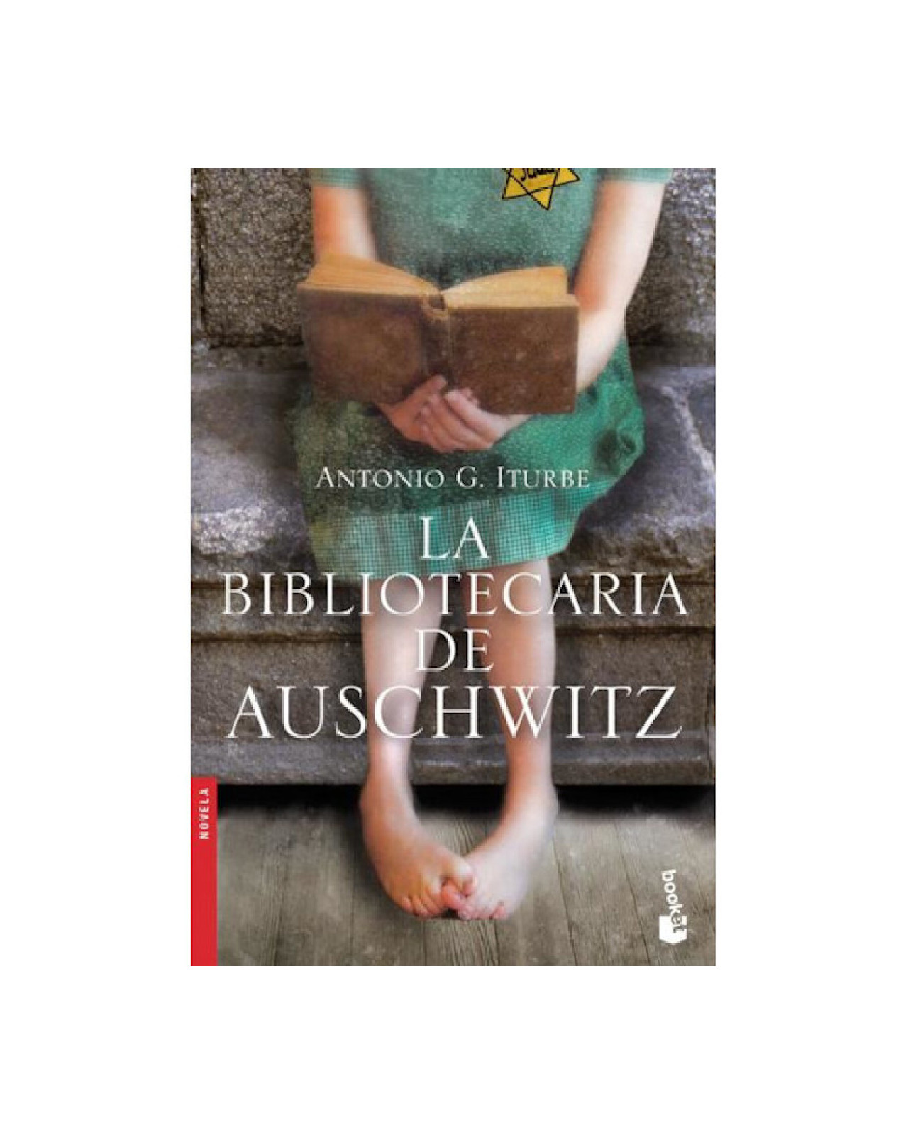 La Bibliotecaria De Auschwitz