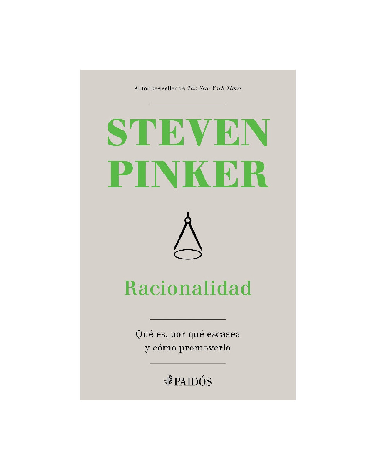 Racionalidad $599