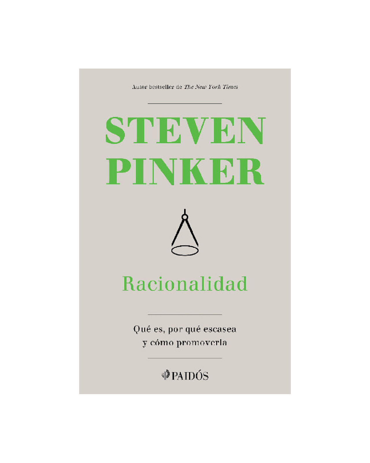 Foto 1 | Racionalidad