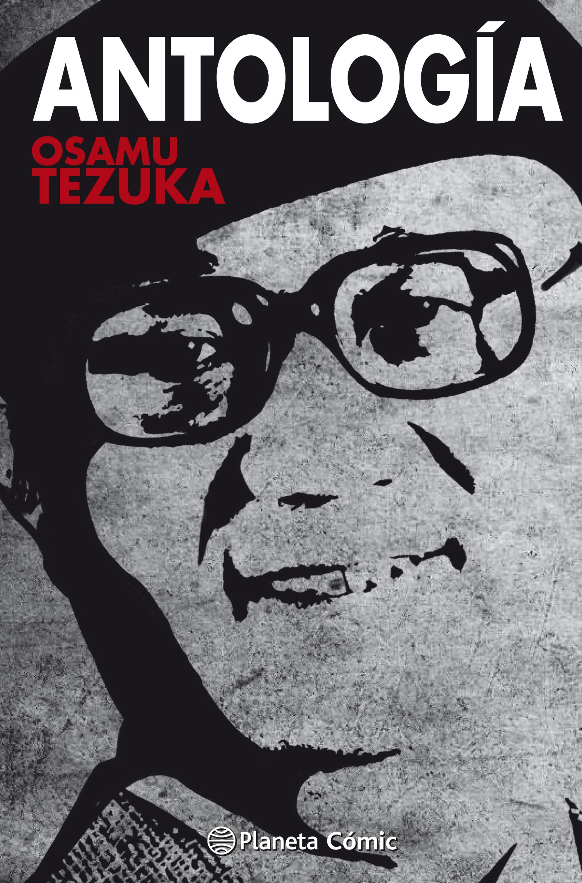 Foto 2 pulgar | Antologia Tezuka