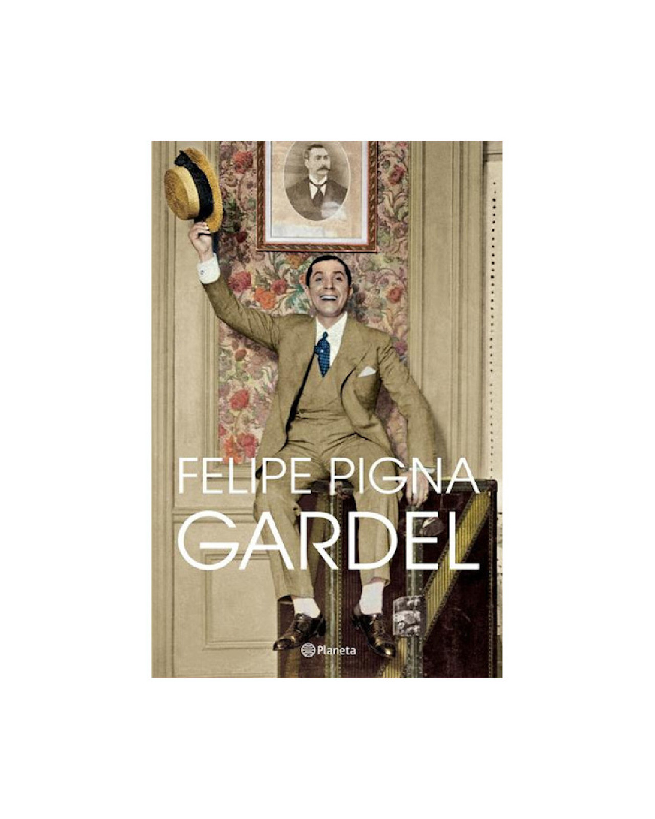 Foto 1 | Gardel
