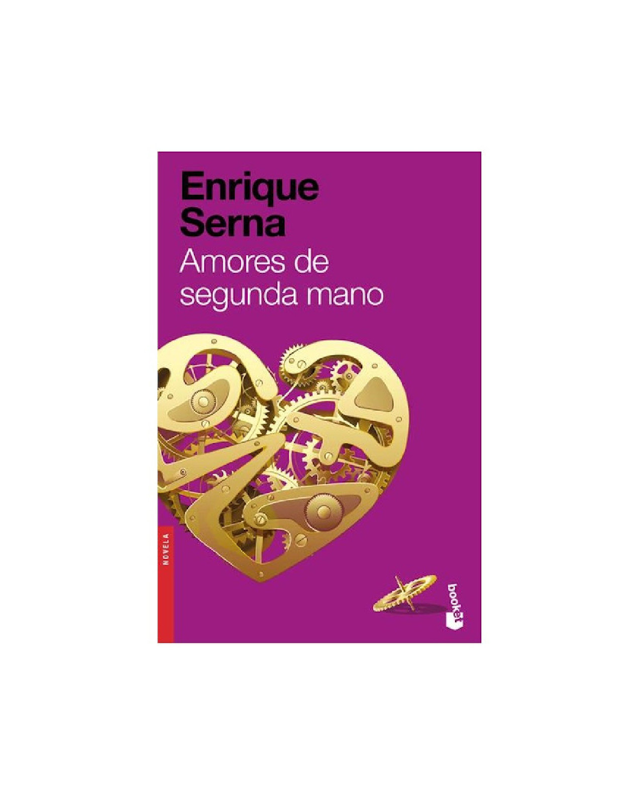 Amores De Segunda Mano