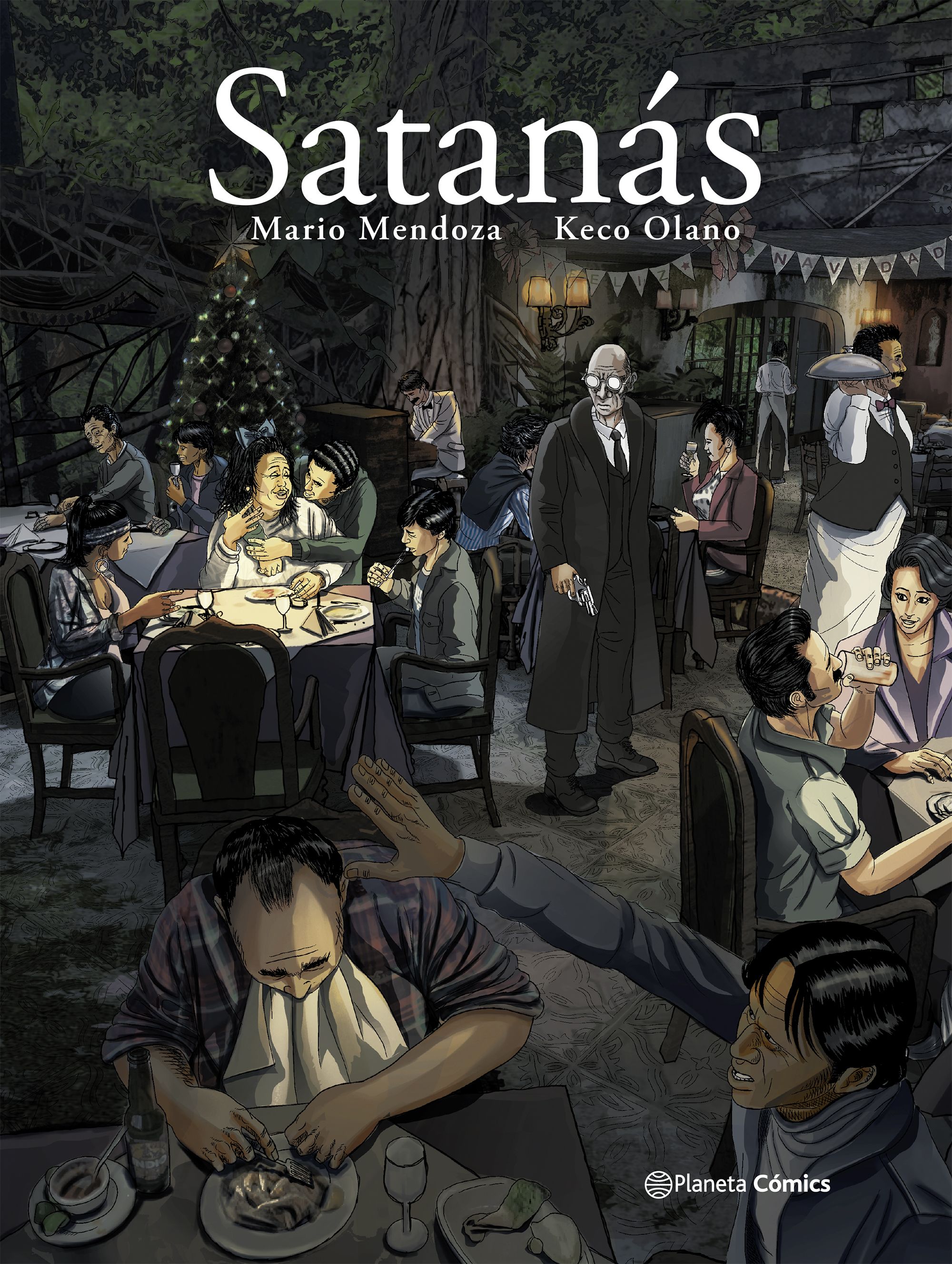 Satanas