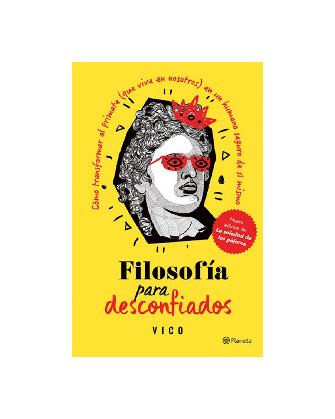 Filosofia Para Desconfiados