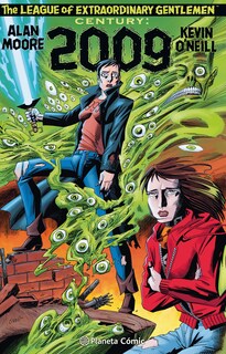 Foto 1 | The League Of Extraordinary Gentlemen 2009 (nueva Edicion)