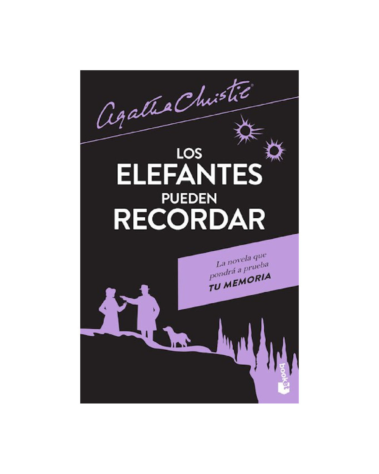 Los Elefantes Pueden Recordar