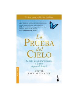 Foto 1 | La Prueba Del Cielo