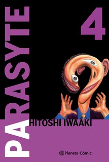 Foto 1 | Parasyte N º 04/08