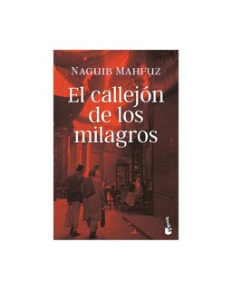 Foto 1 | El Callejon De Los Milagros