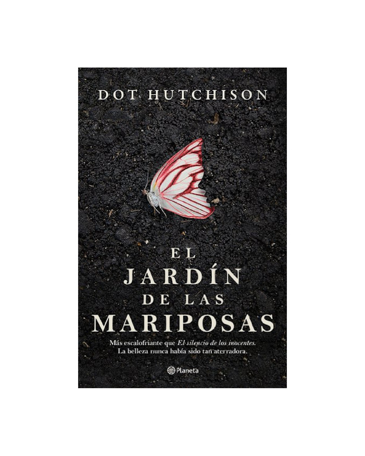 Foto 2 pulgar | El Jardin De Las Mariposas