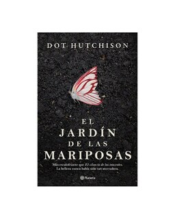 Foto 1 | El Jardin De Las Mariposas