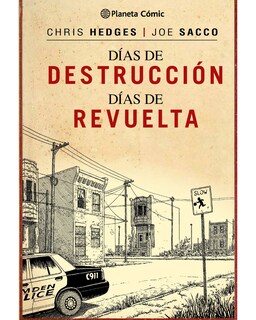 Foto 1 | Dias De Destruccion, Dias De Revuelta