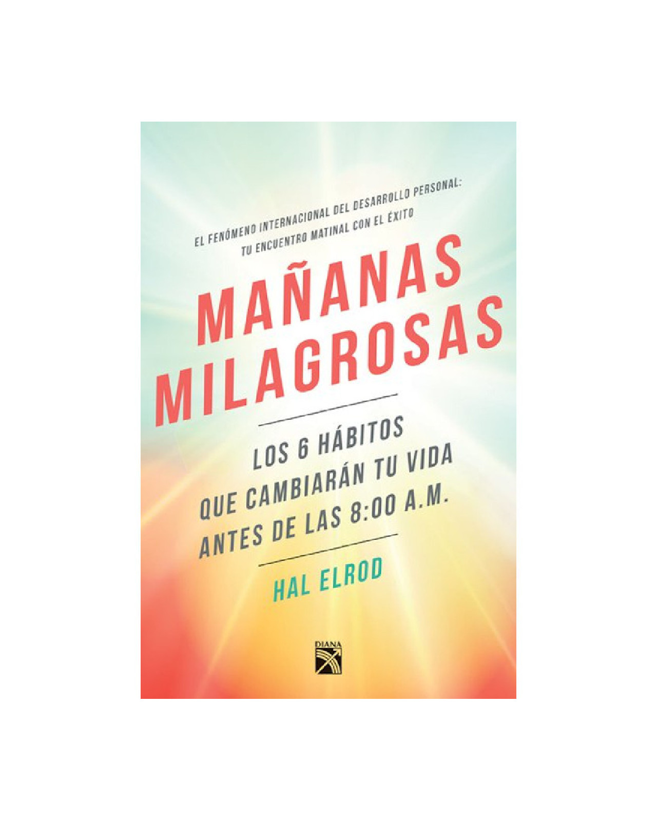 Foto 2 pulgar | Mañanas Milagrosas