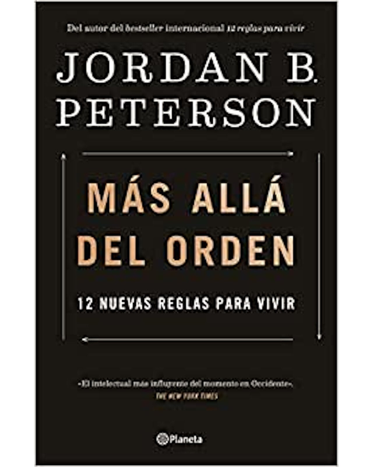 Mas Alla Del Orden $598