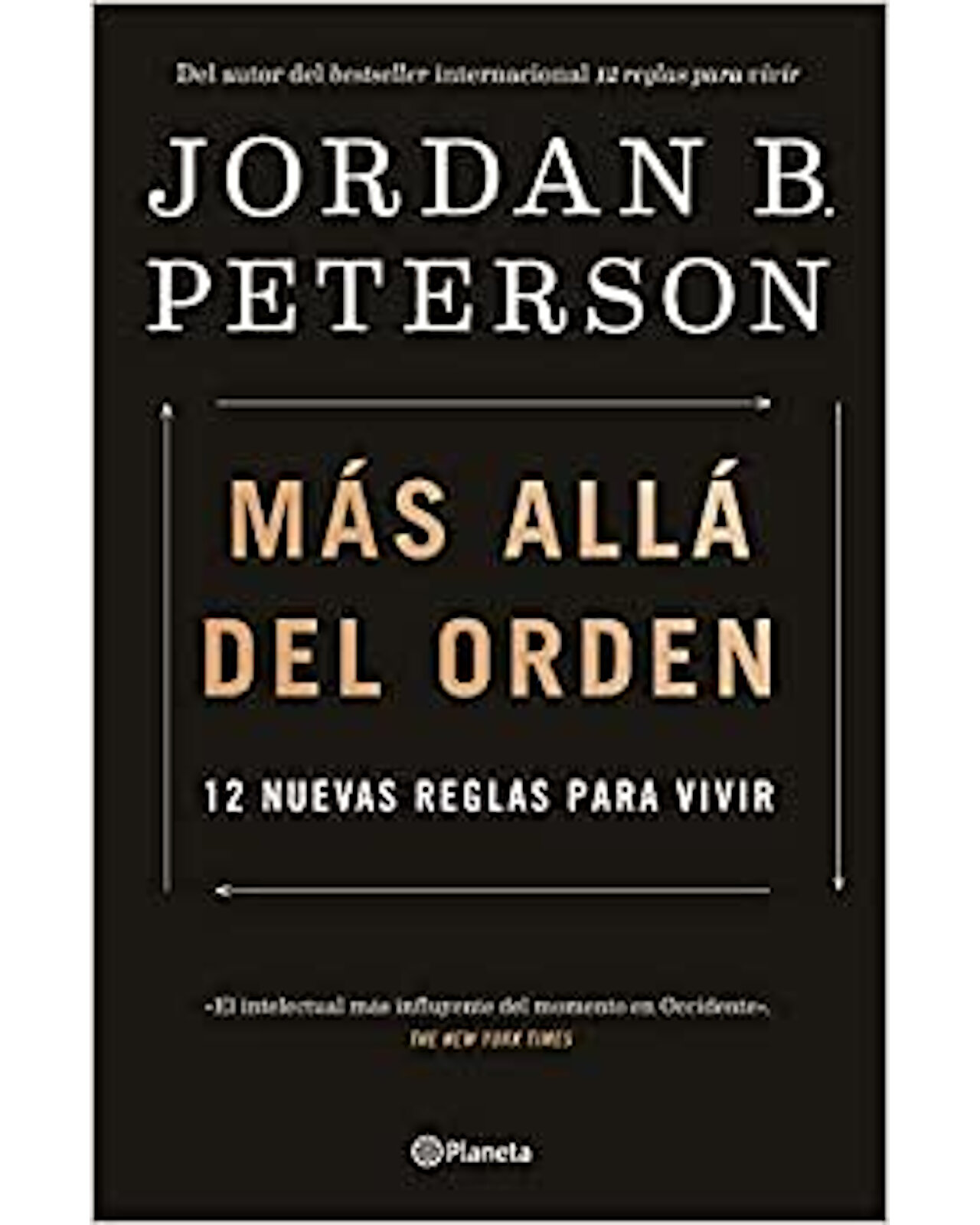 Foto 2 pulgar | Mas Alla Del Orden