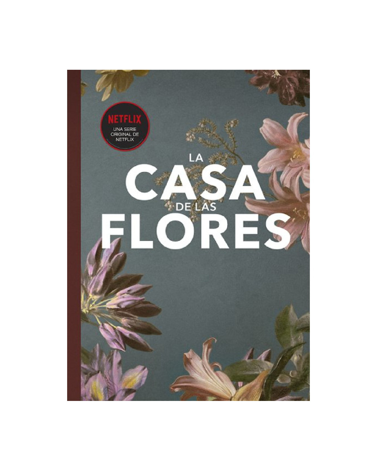 Foto 1 | Fanbook La Casa De Las Flores