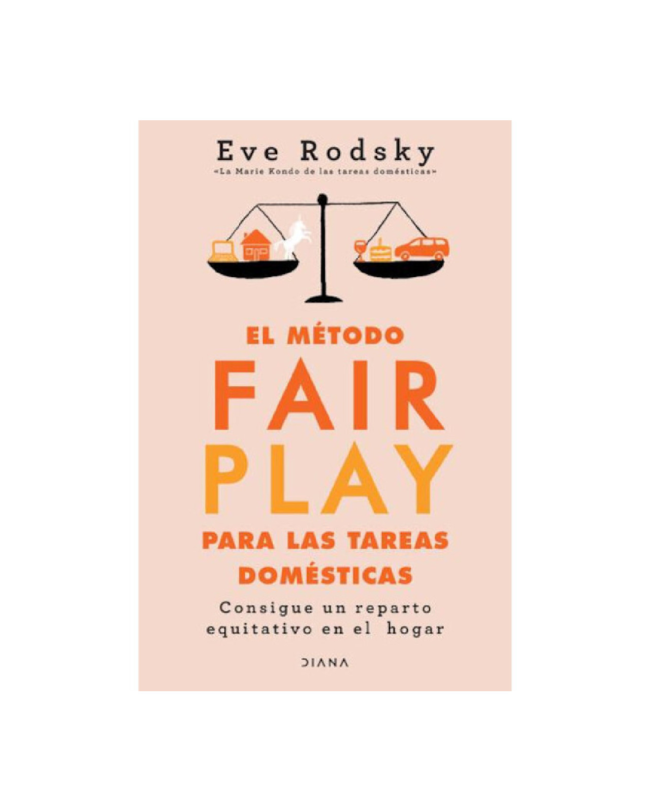 Foto 1 | El Metodo Fair Play Para Las T