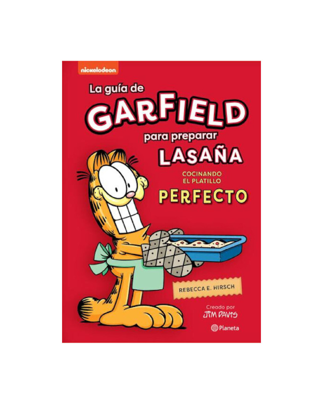 Foto 1 | La Guia De Garfield Para Prepa