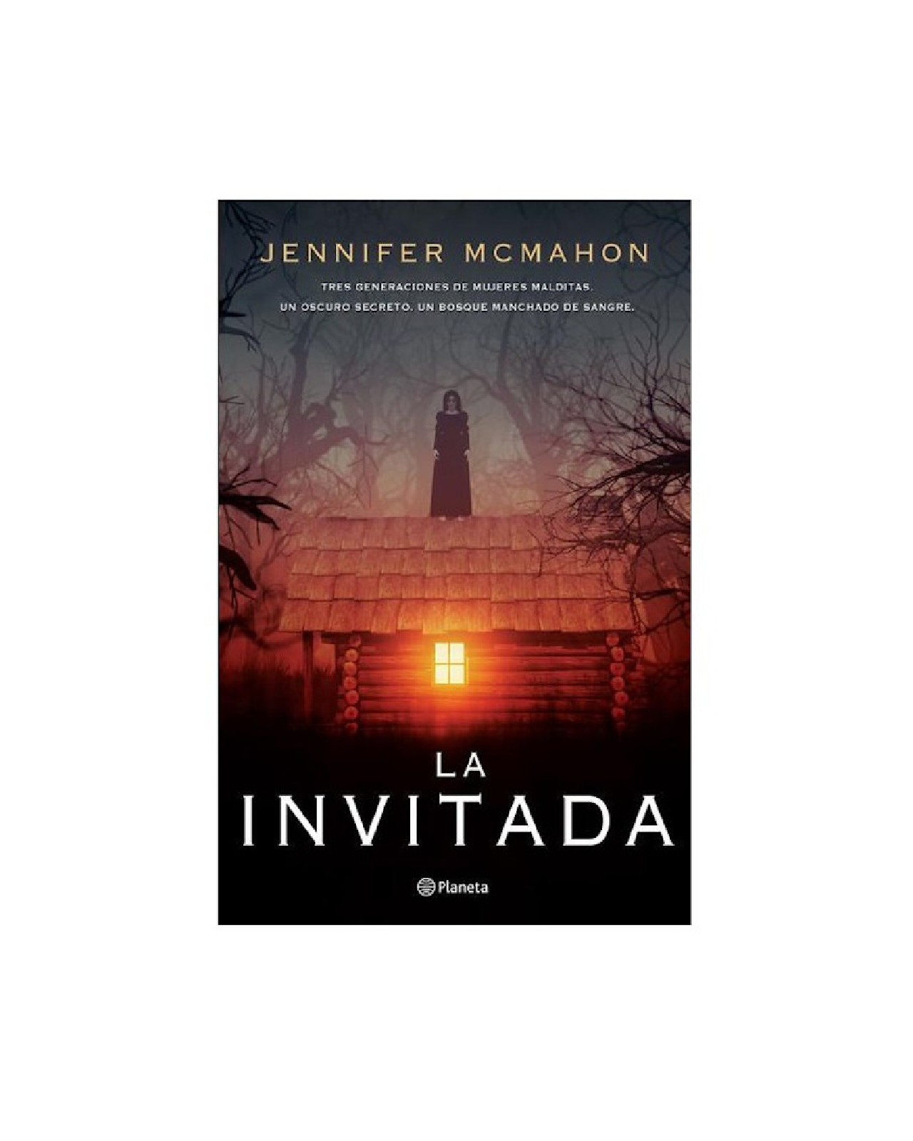 Foto 1 | La Invitada