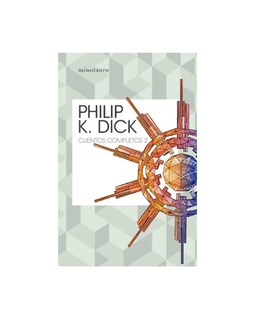 Foto 1 | Cuentos Completos Ii (philip K. Dick )