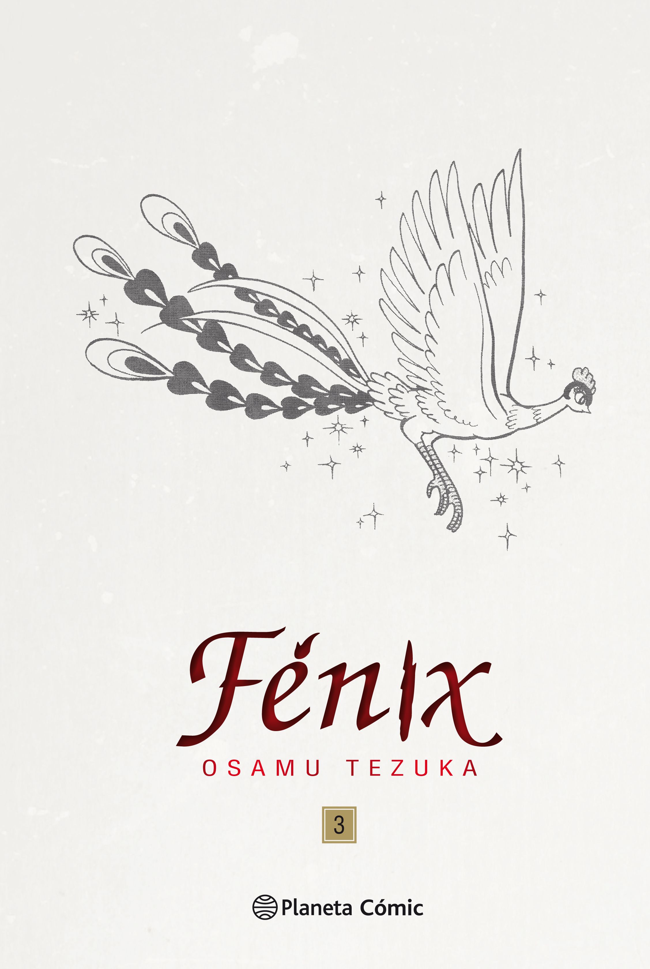 Fenix Nº 03/12 (nueva Edicion)