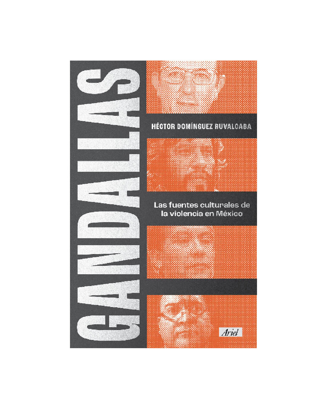 Foto 2 pulgar | Gandallas
