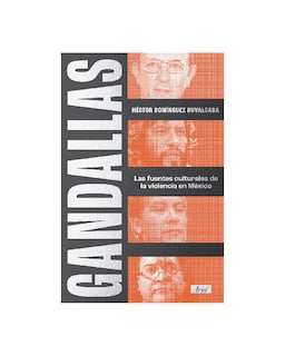 Foto 1 | Gandallas