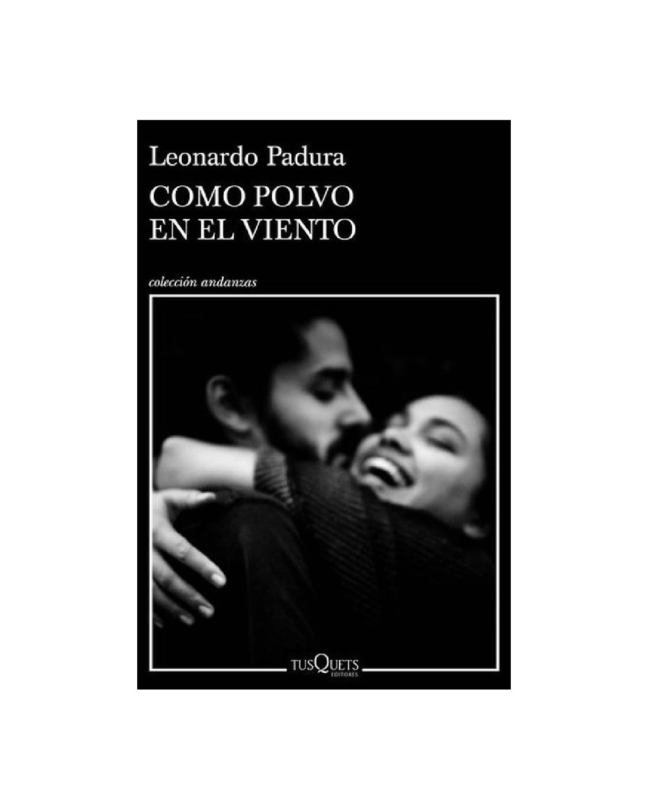 Como Polvo En El Viento $598