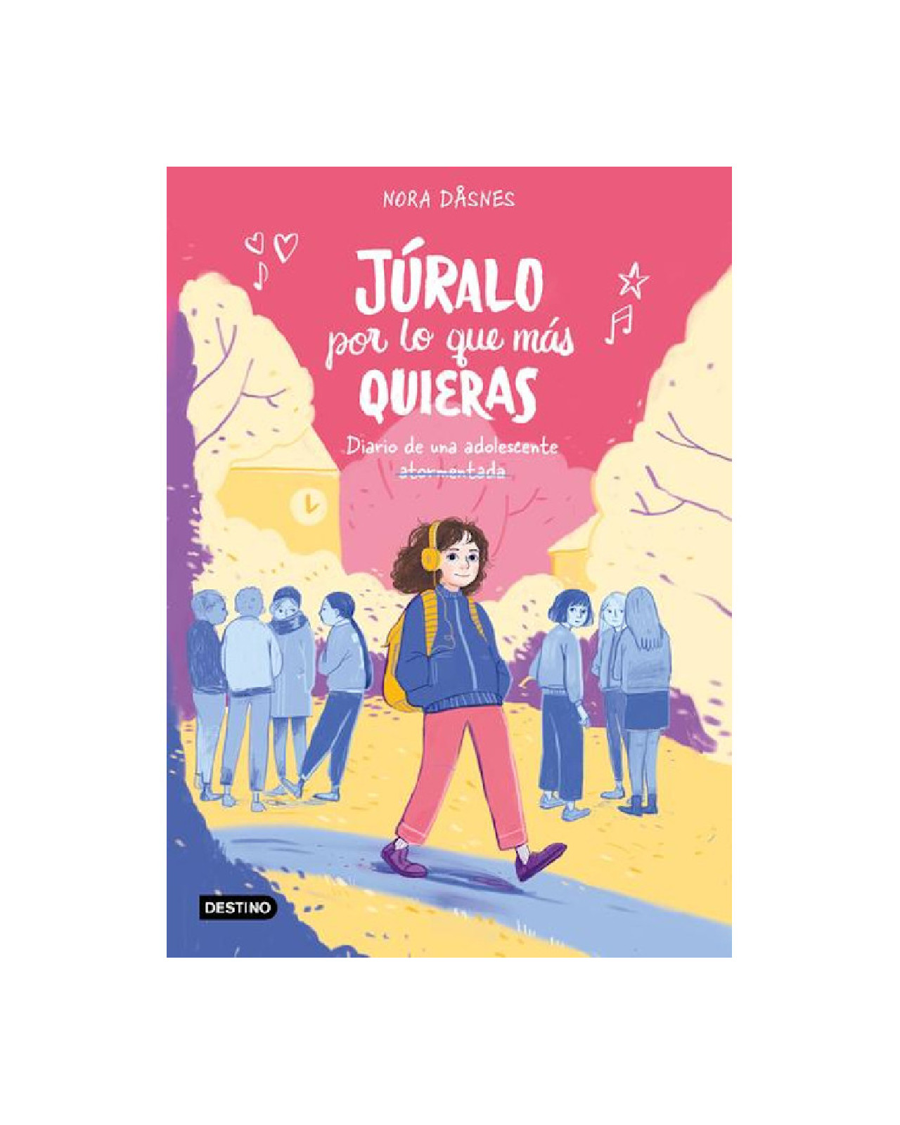 Foto 2 pulgar | Juralo Por Lo Que Mas Quieras