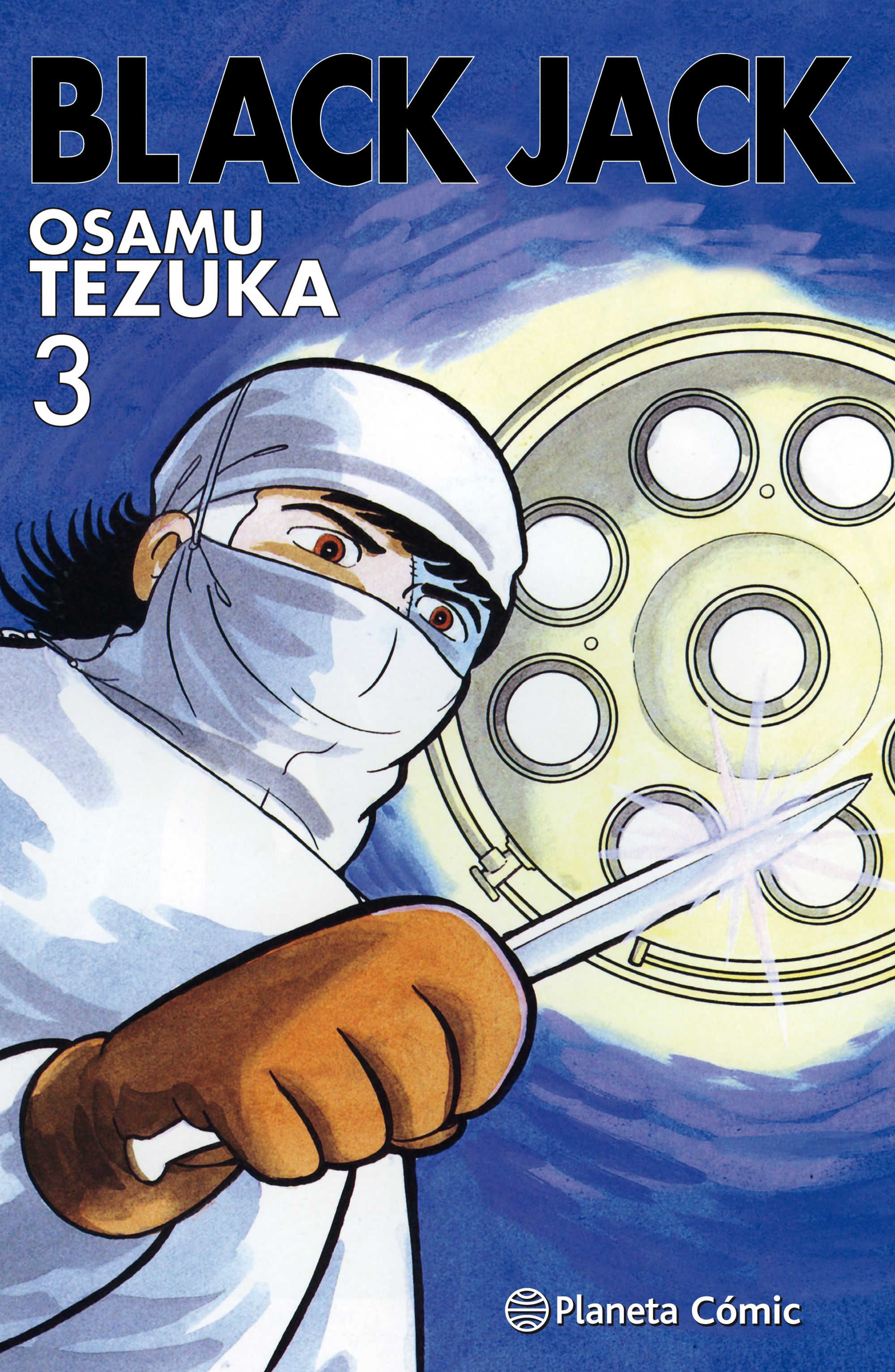 Foto 1 | Black Jack Nº 03/08