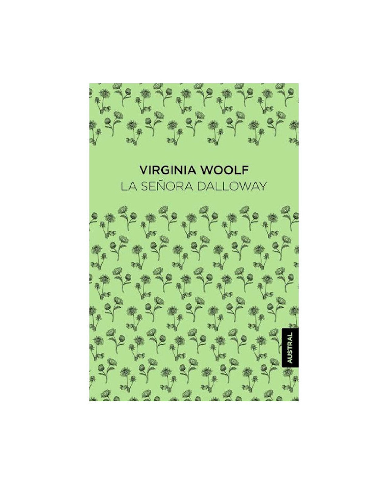 La Señora Dalloway $338