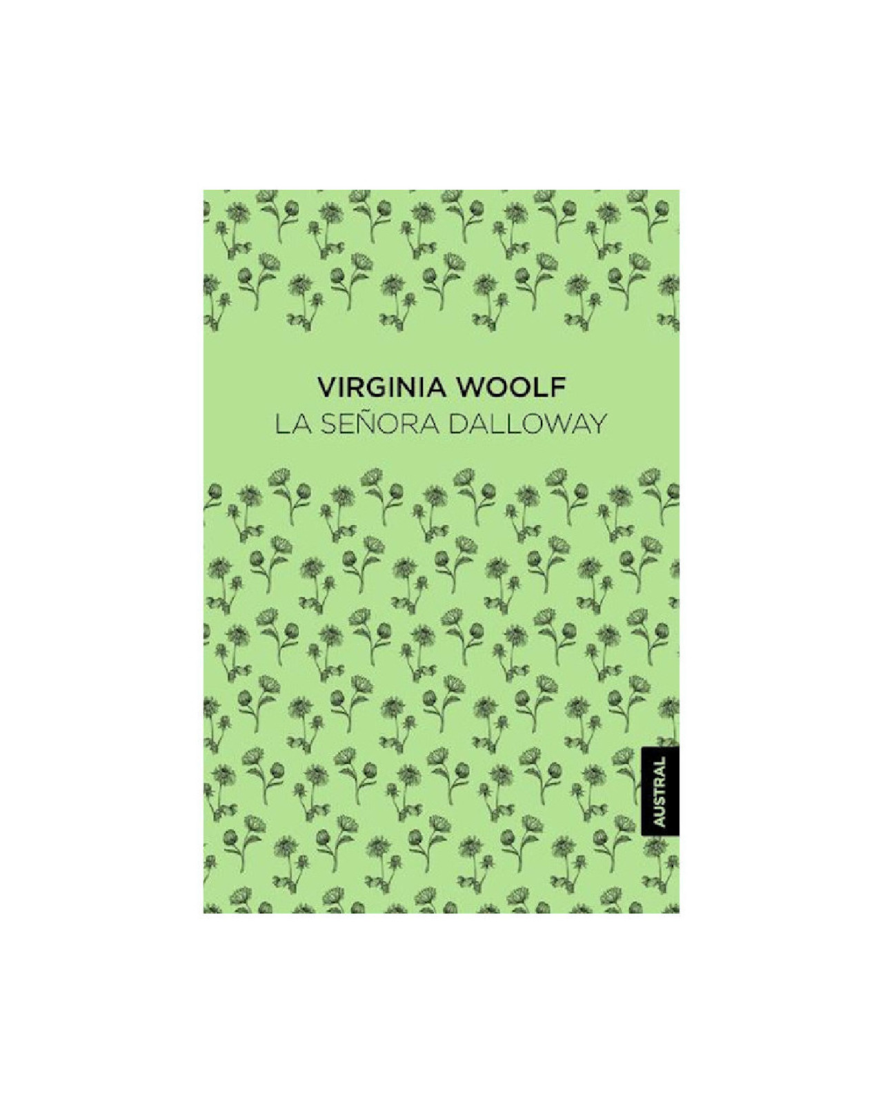 Foto 1 | La Señora Dalloway