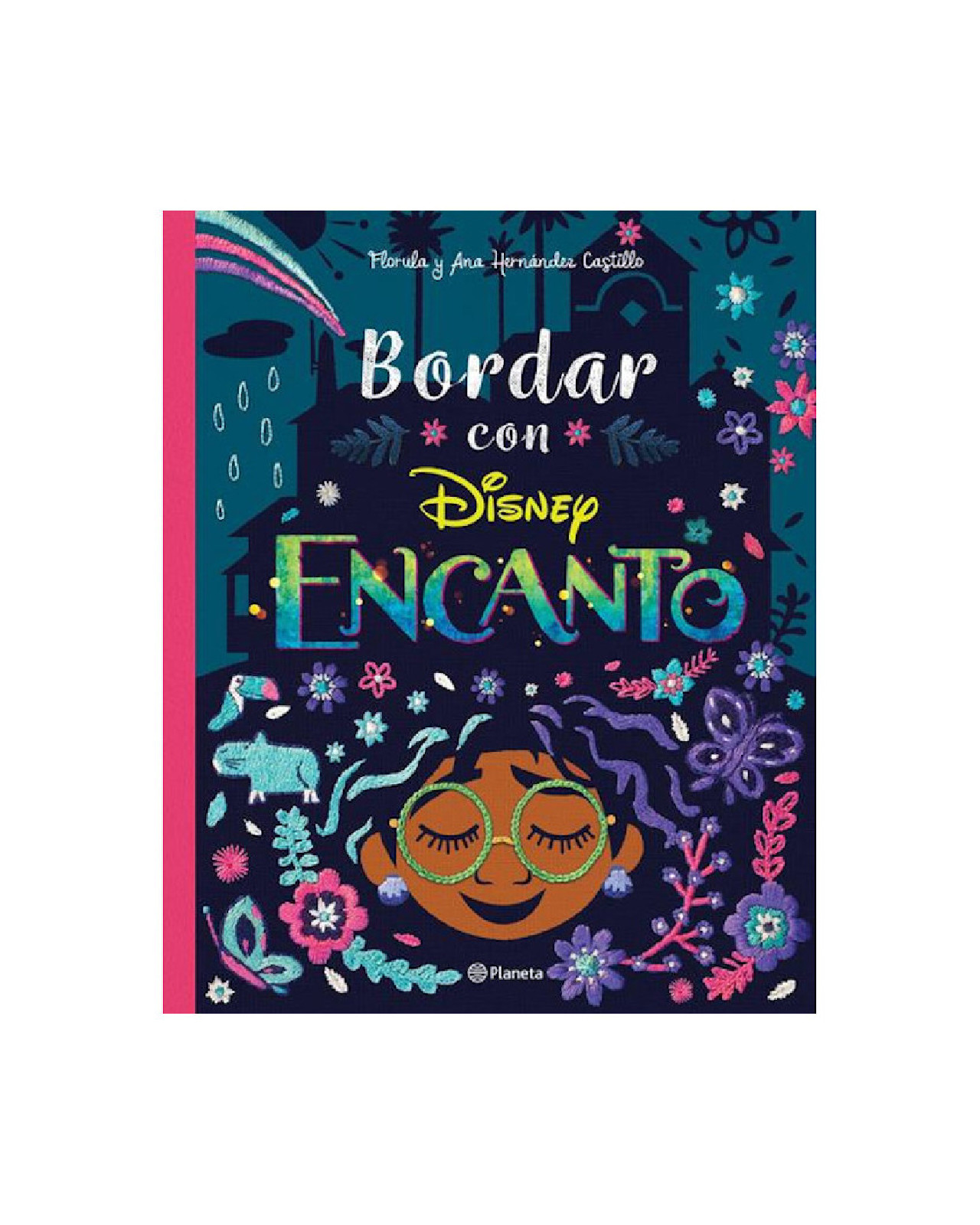 Foto 1 | Encanto. Bordar Con Encanto