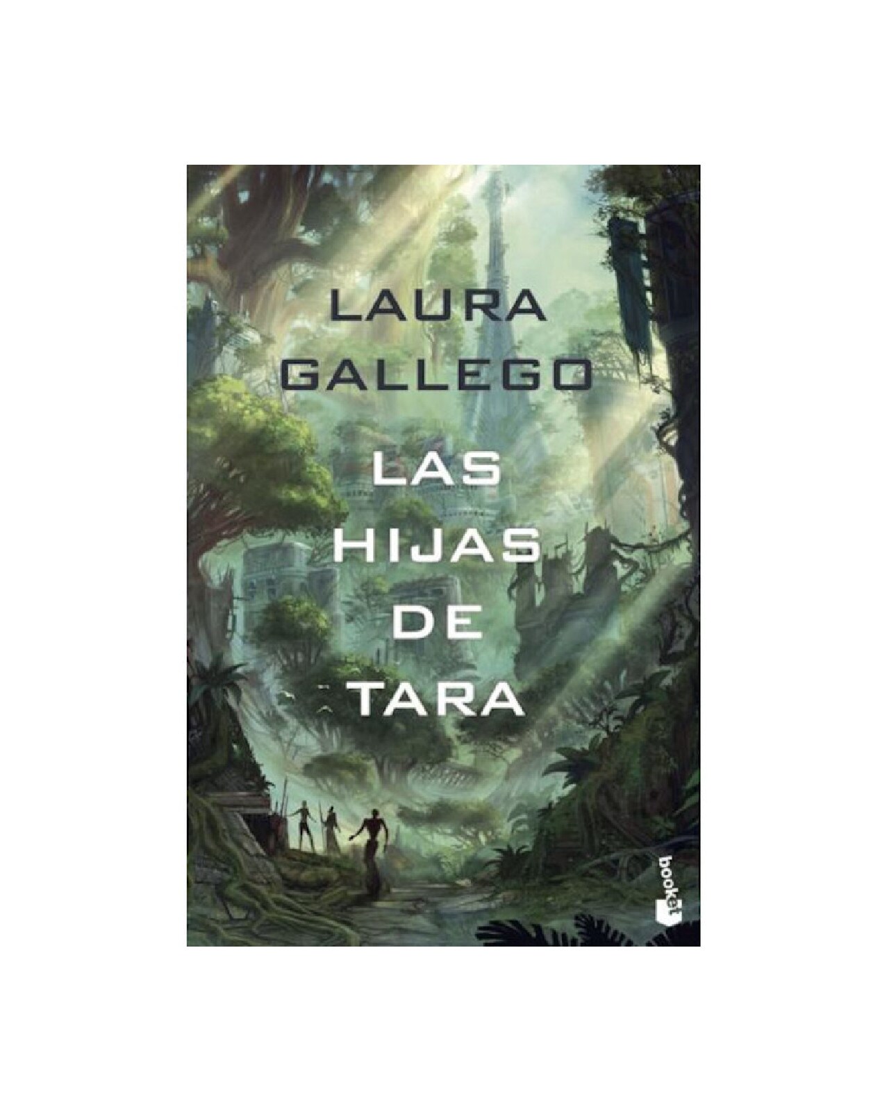 Las Hijas De Tara $418