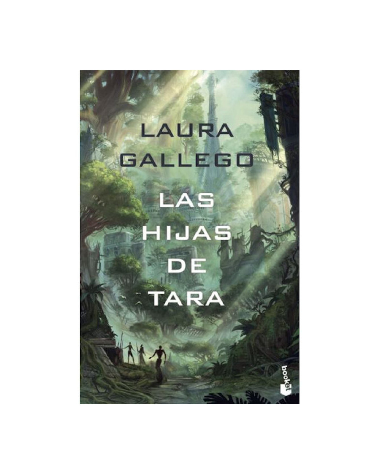 Las Hijas De Tara