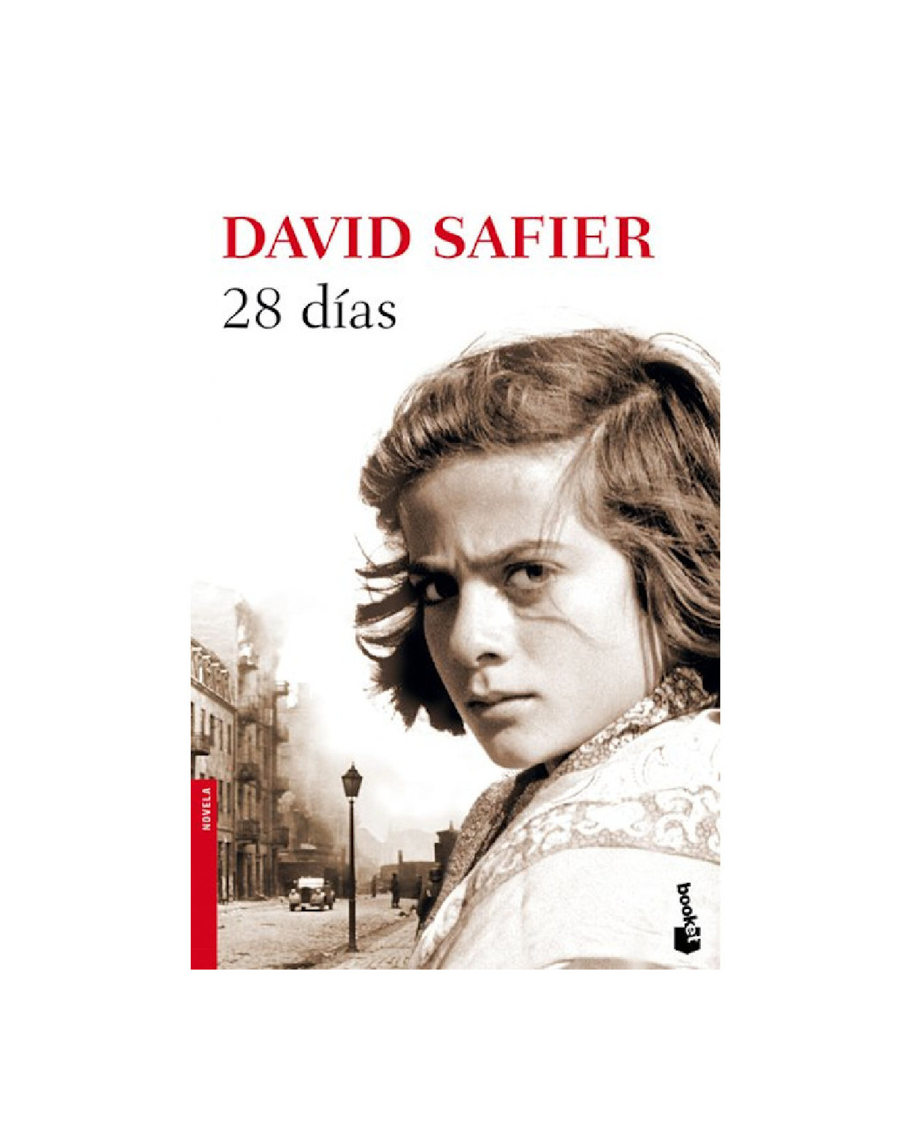 28 Dias