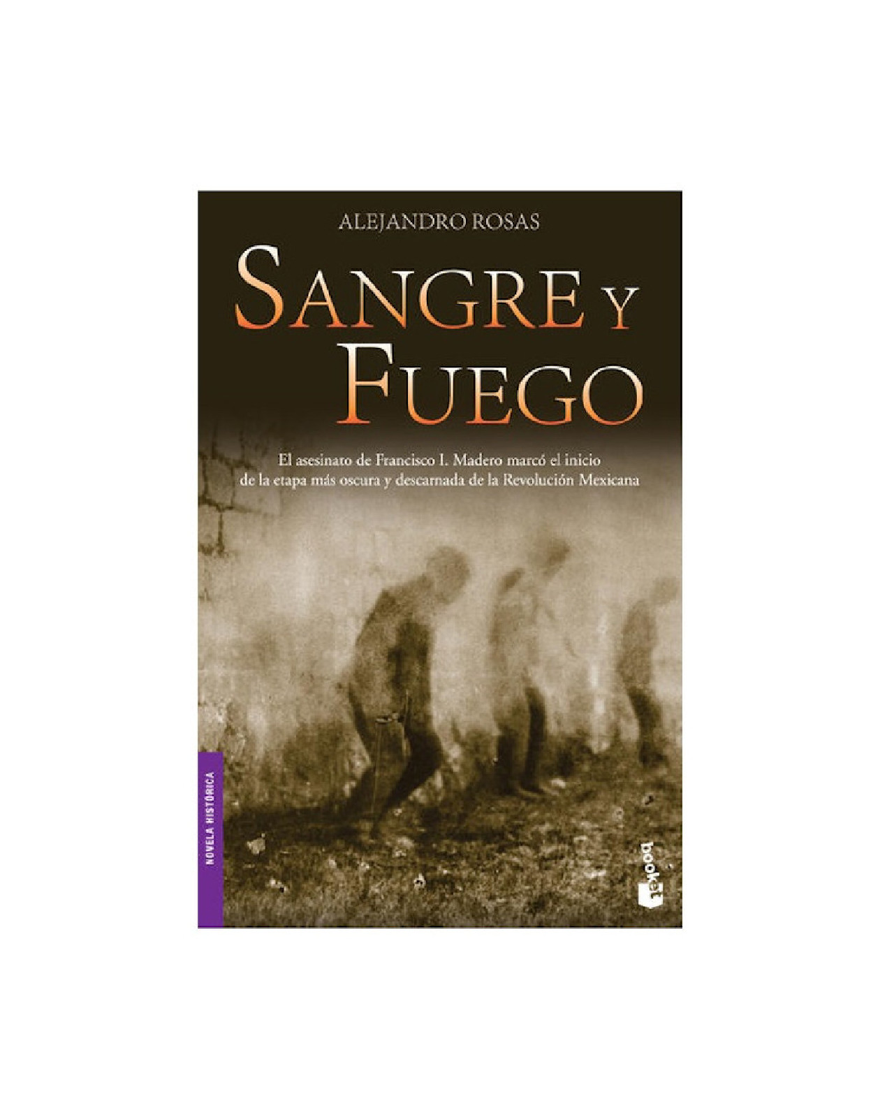 Sangre Y Fuego