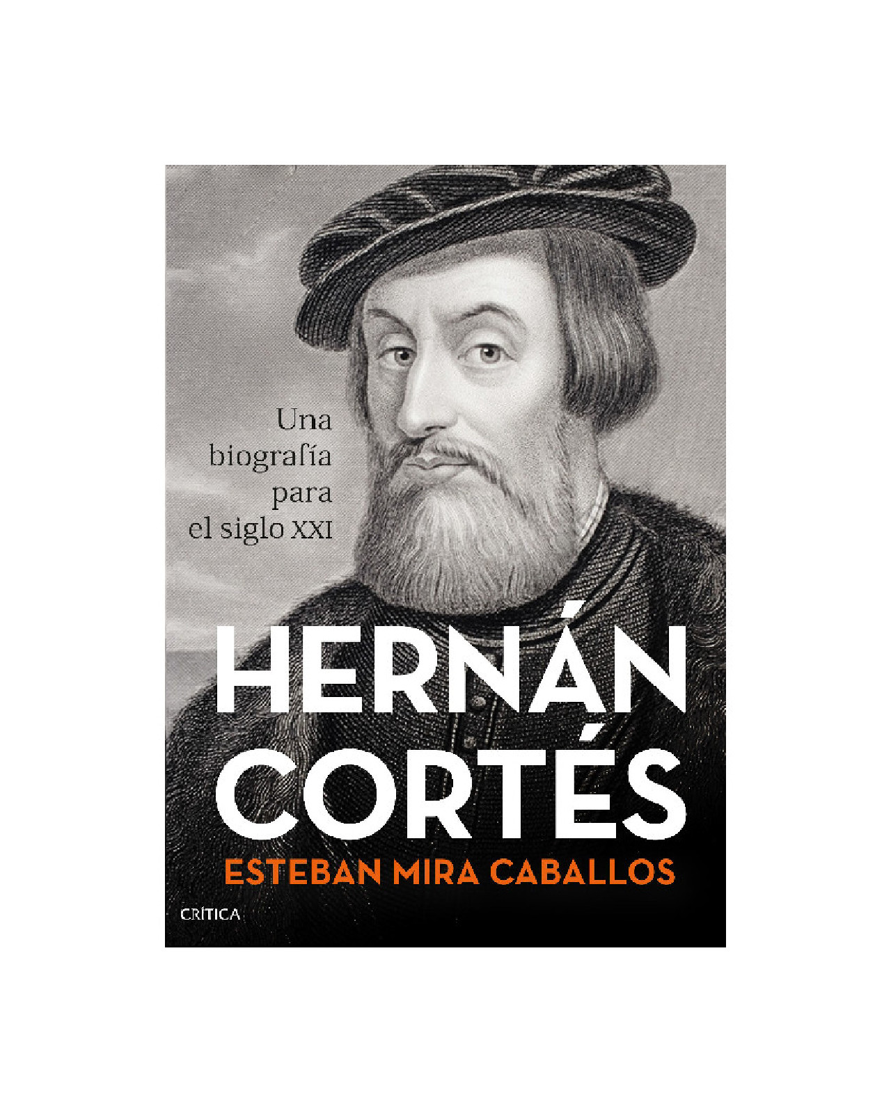Foto 1 | Hernan Cortes