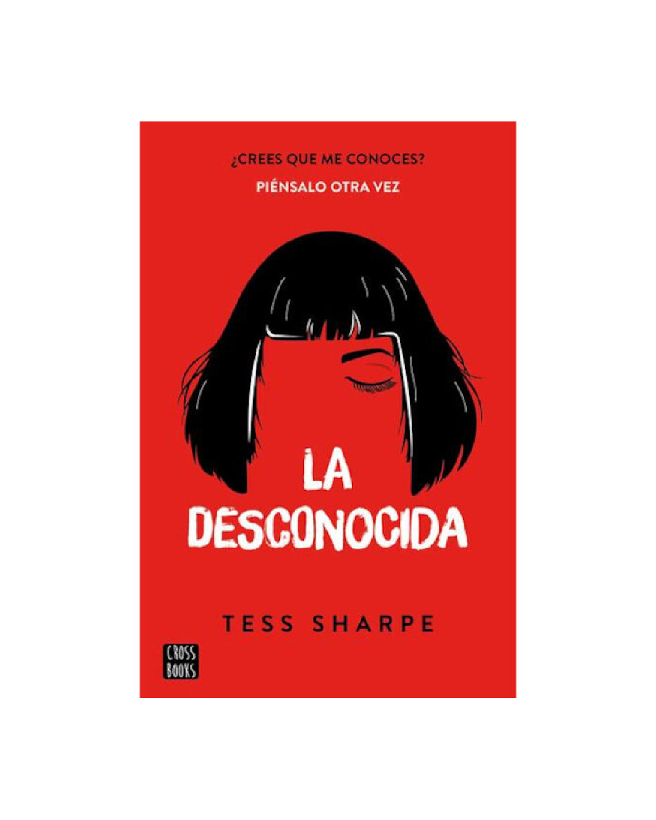Foto 1 | La Desconocida