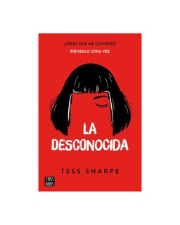 Foto 1 | La Desconocida