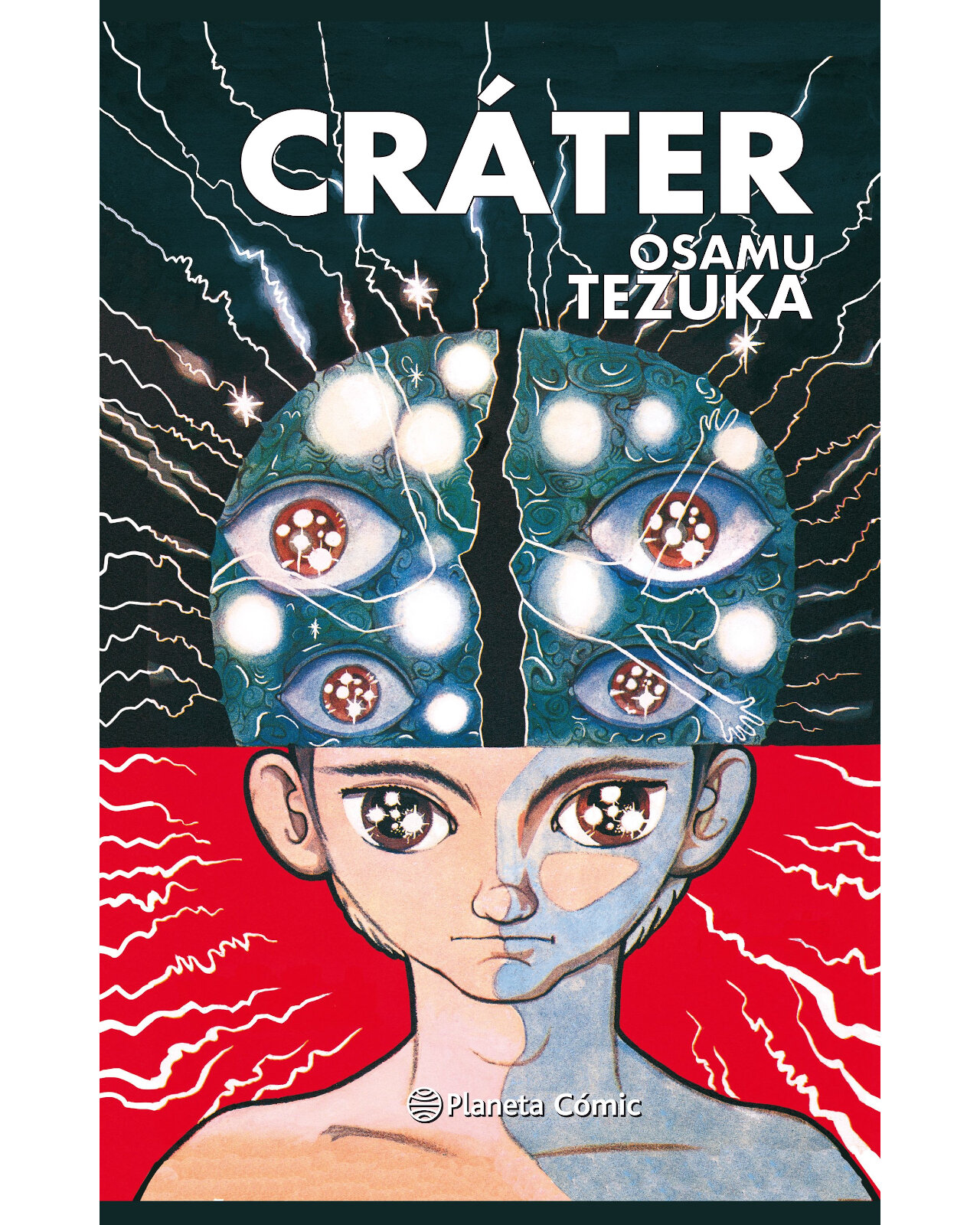 Foto 2 pulgar | Crater
