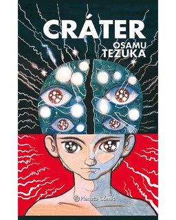 Foto 1 | Crater