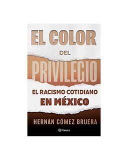 Foto 1 | El Color Del Privilegio