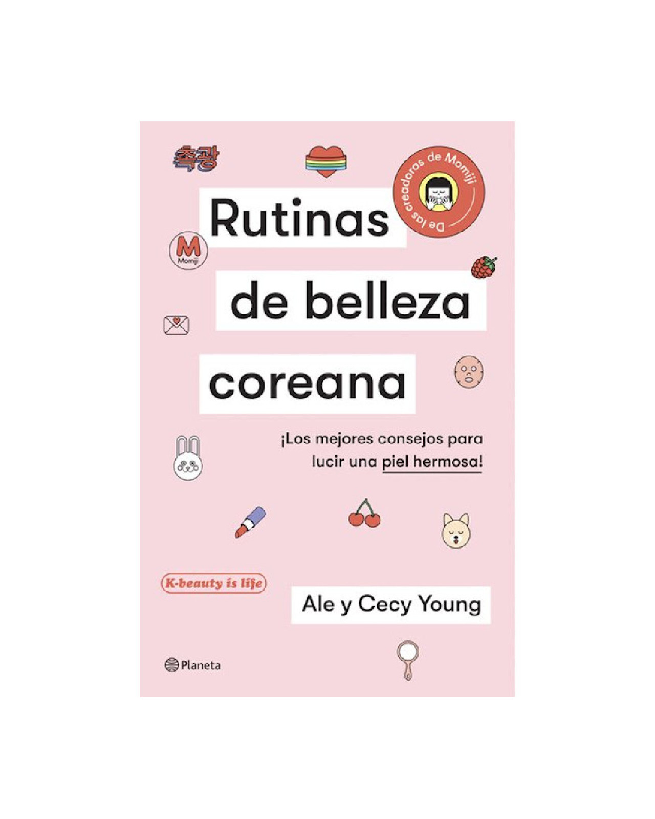Foto 2 pulgar | Rutinas De Belleza Coreana
