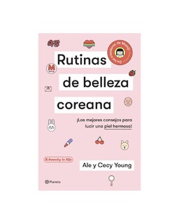 Foto 1 | Rutinas De Belleza Coreana