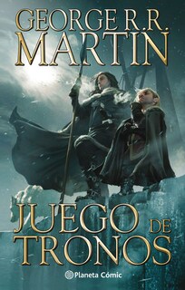 Foto 1 | Juego De Tronos Nº 02/04 (nueva Edicion)