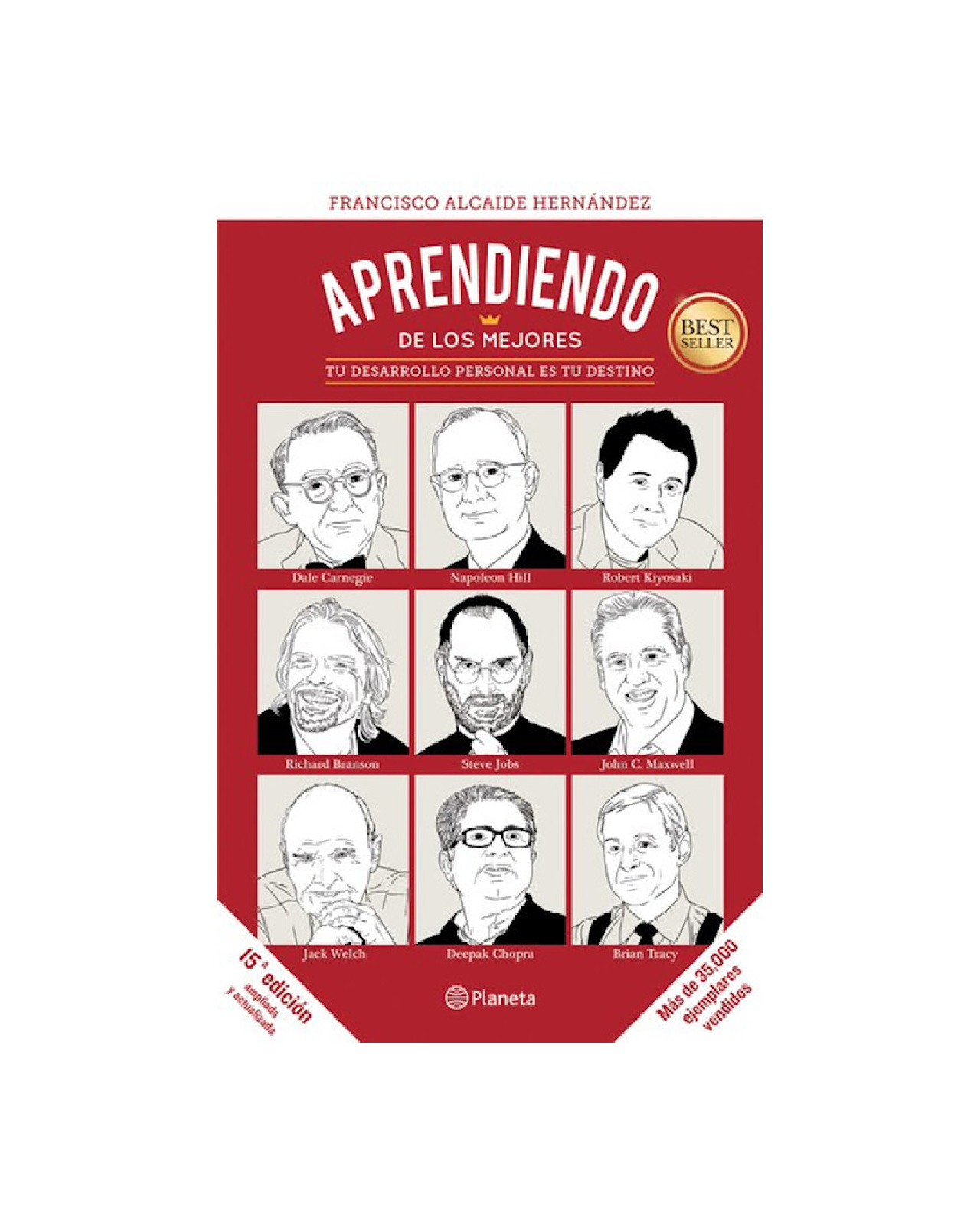 Aprendiendo De Los Mejores
