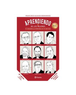 Foto 1 | Aprendiendo De Los Mejores