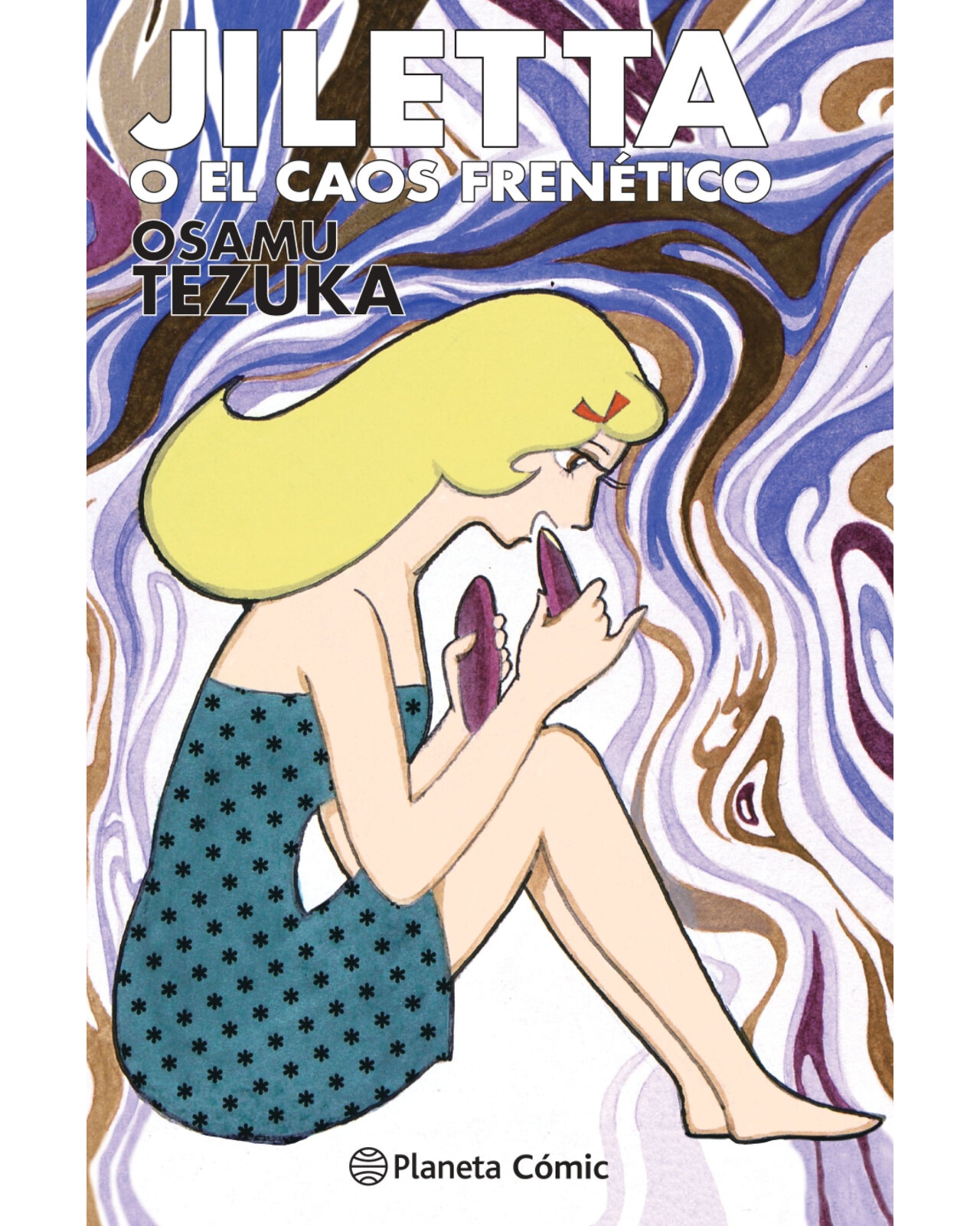 Foto 1 | Jiletta O El Caos Frenetico