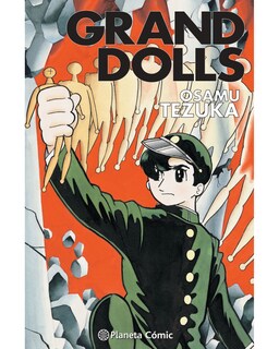 Foto 1 | Grand Dolls